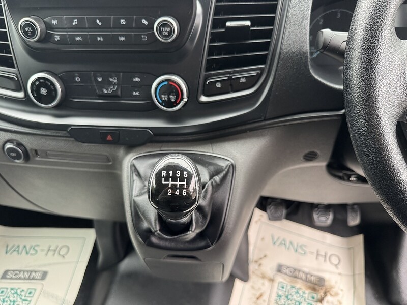 Used Ford Transit Custom 2021 for sale - 75903628: Photo 21