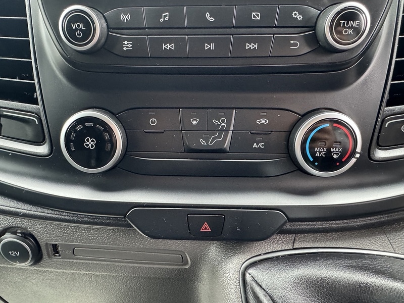 Used Ford Transit Custom 2021 for sale - 75903628: Photo 22