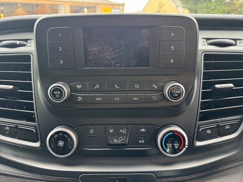 Used Ford Transit Custom 2021 for sale - 75903628: Photo 23