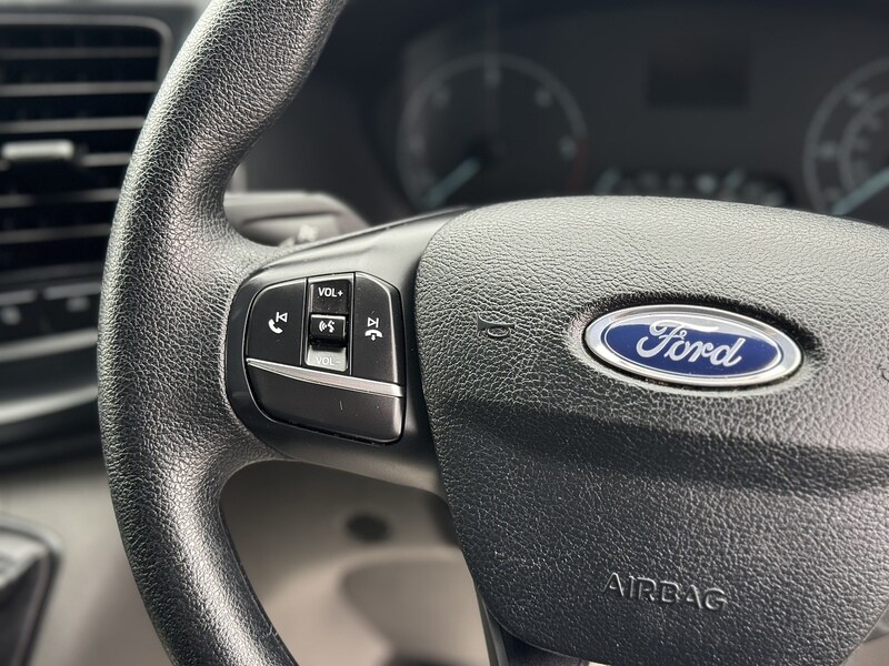 Used Ford Transit Custom 2021 for sale - 75903628: Photo 24