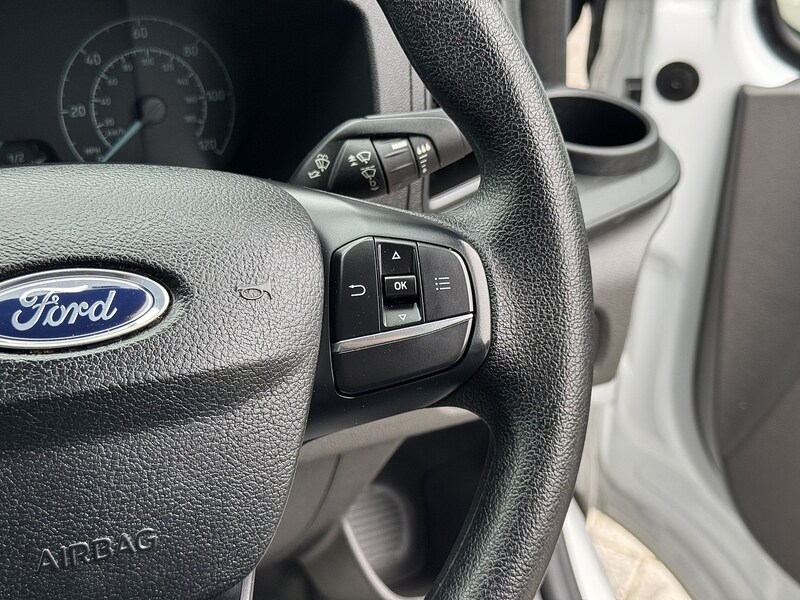 Used Ford Transit Custom 2021 for sale - 75903628: Photo 26