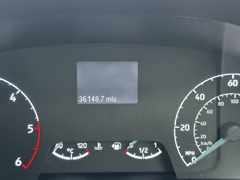 Used Ford Transit Custom 2021 for sale - 75903628: Photo 27