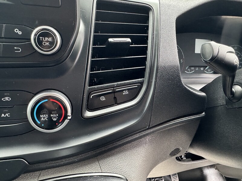 Used Ford Transit Custom 2021 for sale - 75903628: Photo 29