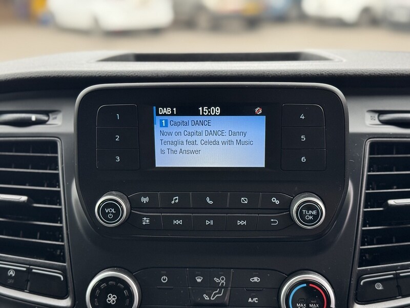 Used Ford Transit Custom 2021 for sale - 75903628: Photo 30