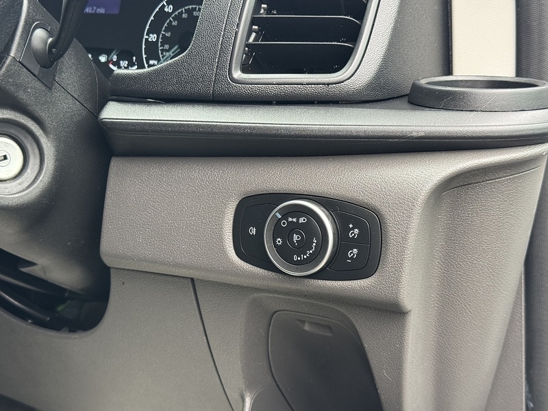 Used Ford Transit Custom 2021 for sale - 75903628: Photo 31