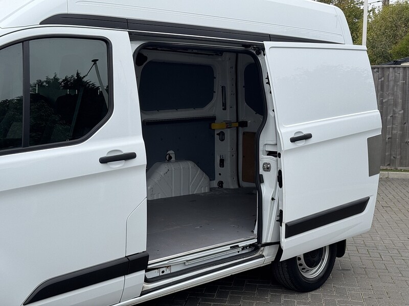Used Ford Transit Custom 2021 for sale - 75903628: Photo 36