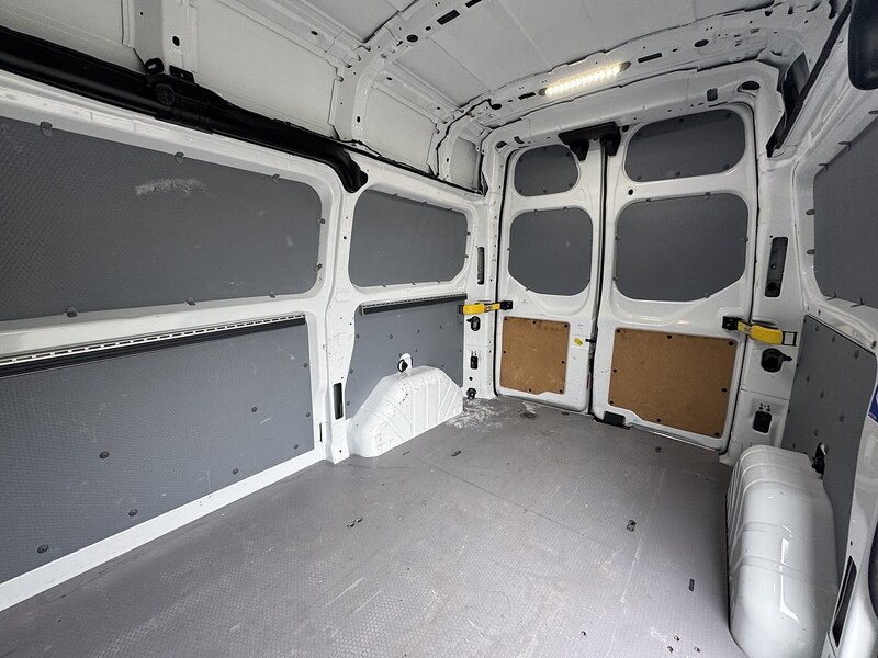 Used Ford Transit Custom 2021 for sale - 75903628: Photo 37