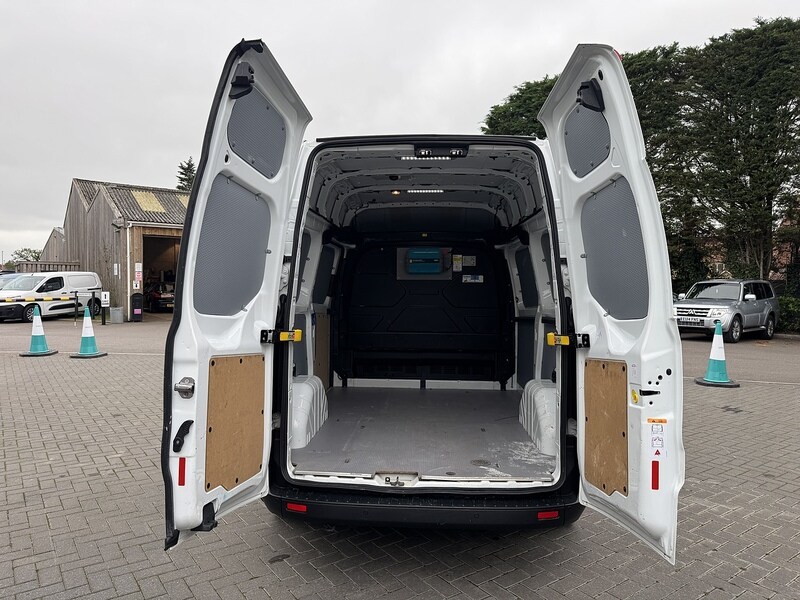 Used Ford Transit Custom 2021 for sale - 75903628: Photo 38