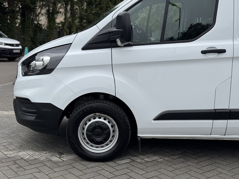 Used Ford Transit Custom 2021 for sale - 75903628: Photo 6
