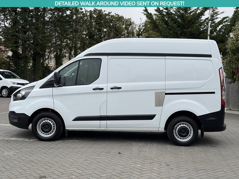 Used Ford Transit Custom 2021 for sale - 75903628: Photo 7