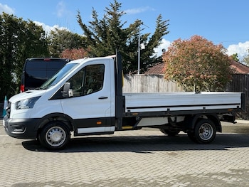 Used Ford Transit 2020 for sale - 79435523: Photo