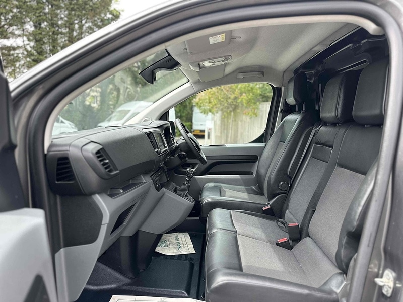 Vehicle 30