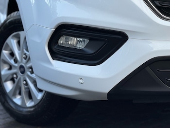 Used Ford Transit Custom 2021 for sale - 76859860: Photo