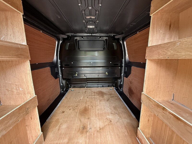 Vehicle 43