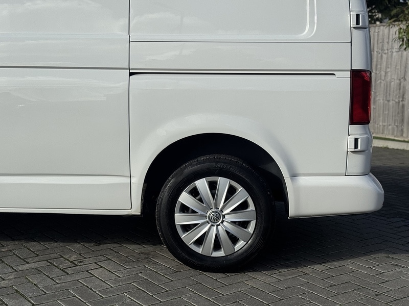 Used Volkswagen Transporter 2019 for sale - 76518501: Photo 10