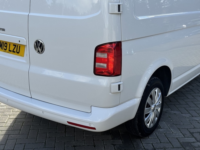 Used Volkswagen Transporter 2019 for sale - 76518501: Photo 14