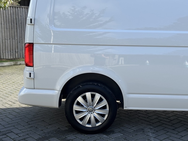 Used Volkswagen Transporter 2019 for sale - 76518501: Photo 16