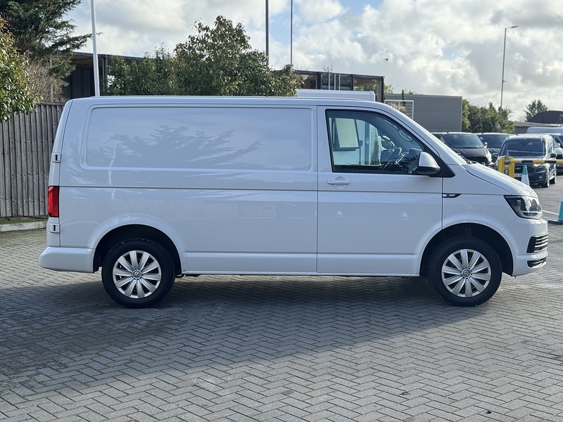 Used Volkswagen Transporter 2019 for sale - 76518501: Photo 17