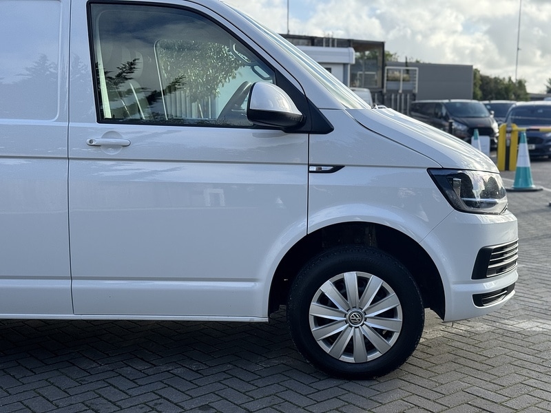 Used Volkswagen Transporter 2019 for sale - 76518501: Photo 18