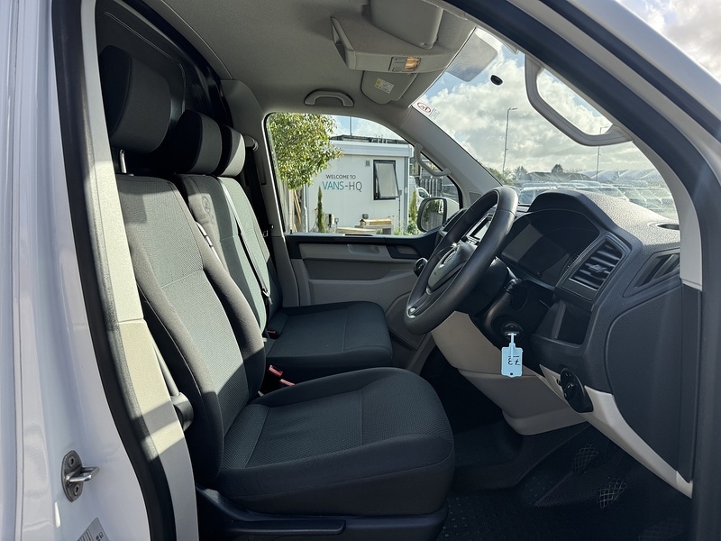 Used Volkswagen Transporter 2019 for sale - 76518501: Photo 19