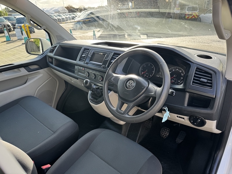 Used Volkswagen Transporter 2019 for sale - 76518501: Photo 20