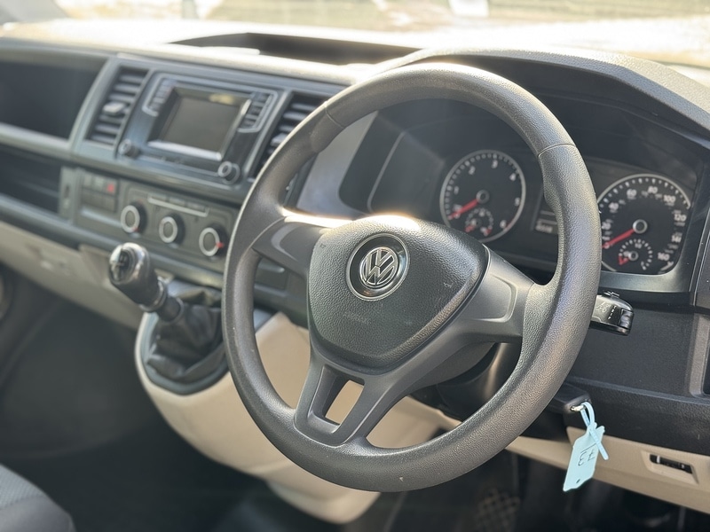 Used Volkswagen Transporter 2019 for sale - 76518501: Photo 21