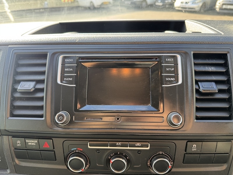 Used Volkswagen Transporter 2019 for sale - 76518501: Photo 23