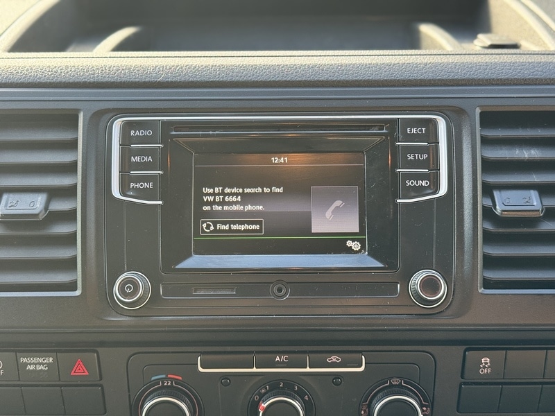 Used Volkswagen Transporter 2019 for sale - 76518501: Photo 27