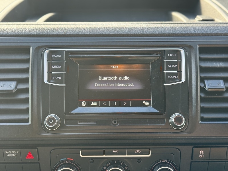 Used Volkswagen Transporter 2019 for sale - 76518501: Photo 28