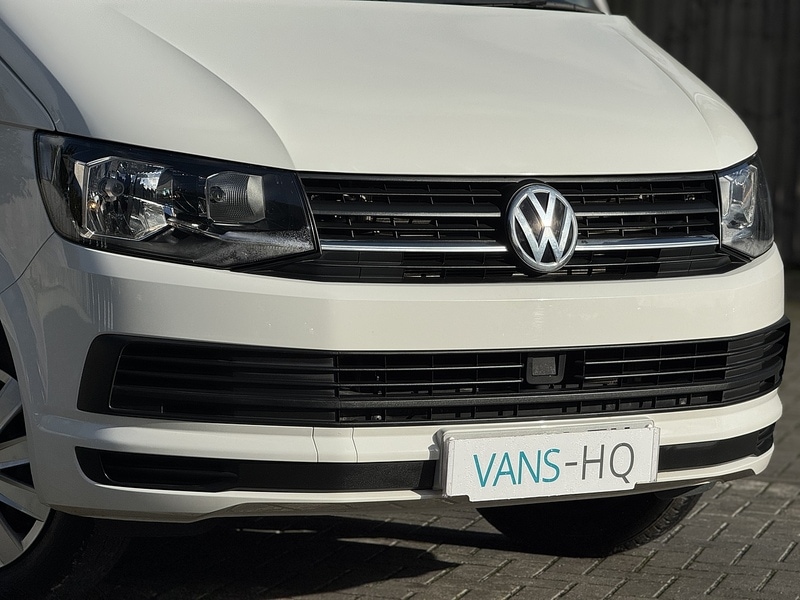 Used Volkswagen Transporter 2019 for sale - 76518501: Photo 3