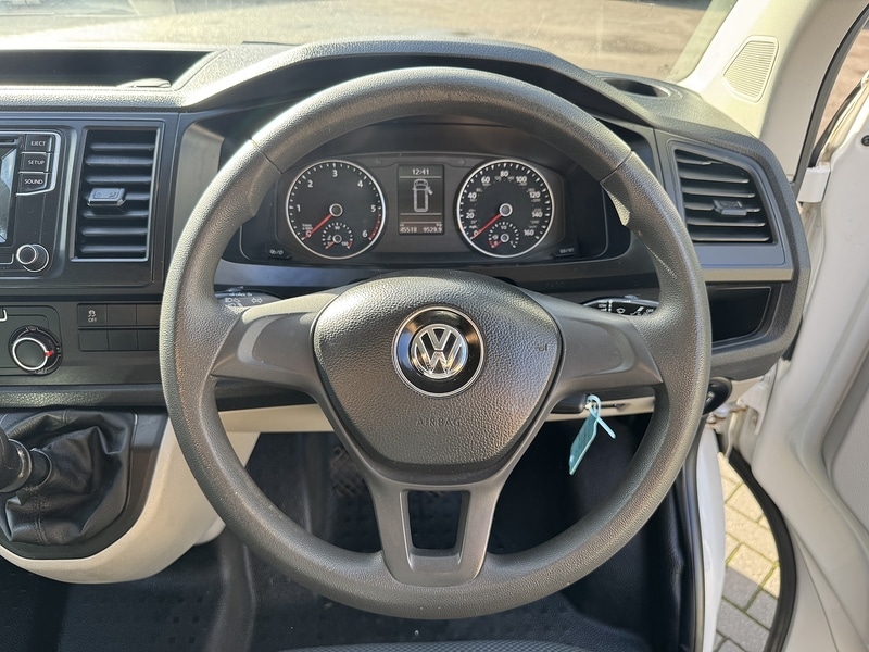 Used Volkswagen Transporter 2019 for sale - 76518501: Photo 30