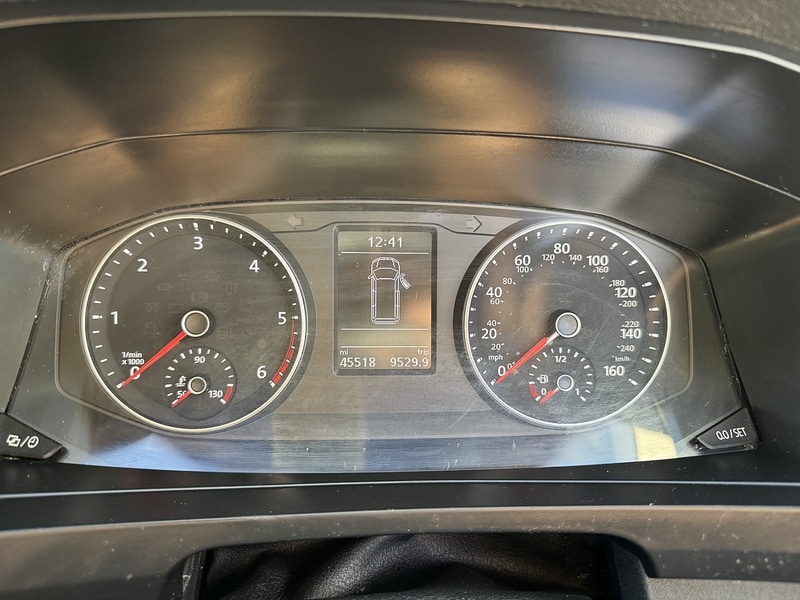 Used Volkswagen Transporter 2019 for sale - 76518501: Photo 31