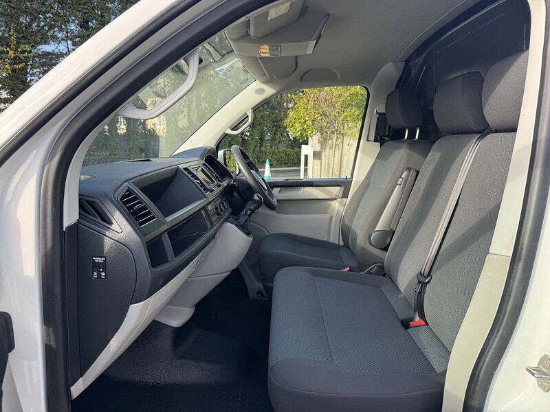 Used Volkswagen Transporter 2019 for sale - 76518501: Photo 34