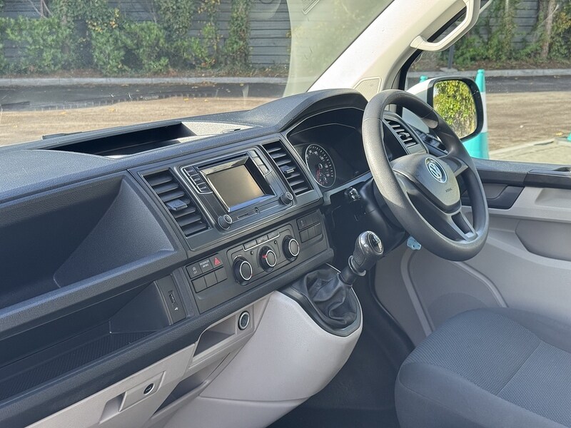 Used Volkswagen Transporter 2019 for sale - 76518501: Photo 36