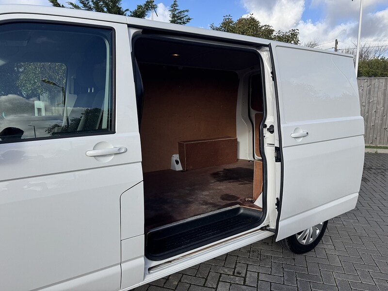 Used Volkswagen Transporter 2019 for sale - 76518501: Photo 38