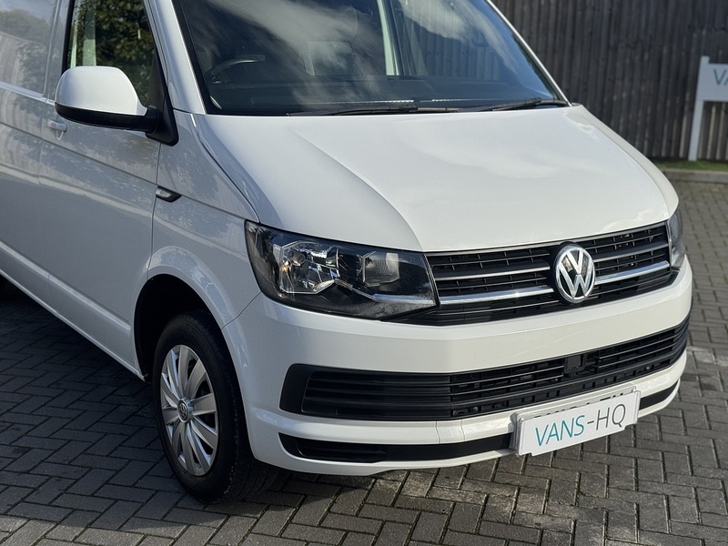 Used Volkswagen Transporter 2019 for sale - 76518501: Photo 4