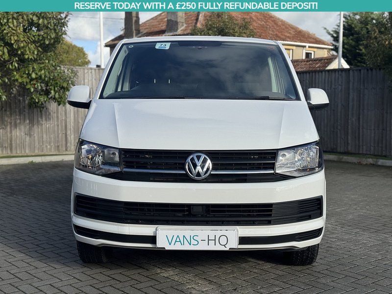 Used Volkswagen Transporter 2019 for sale - 76518501: Photo 5