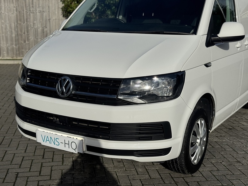 Used Volkswagen Transporter 2019 for sale - 76518501: Photo 6