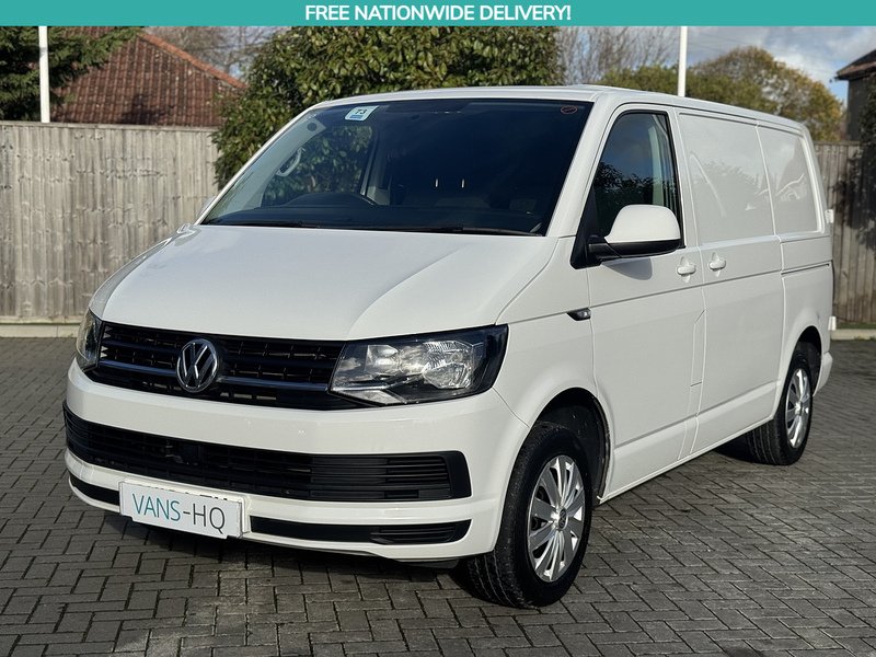 Used Volkswagen Transporter 2019 for sale - 76518501: Photo 7