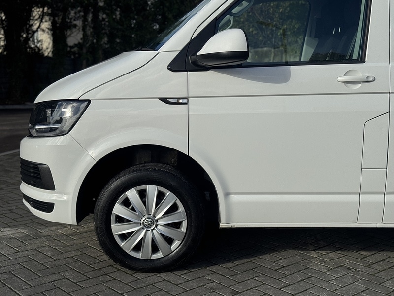 Used Volkswagen Transporter 2019 for sale - 76518501: Photo 8