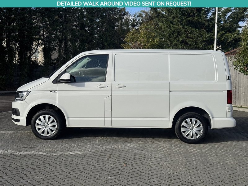 Used Volkswagen Transporter 2019 for sale - 76518501: Photo 9