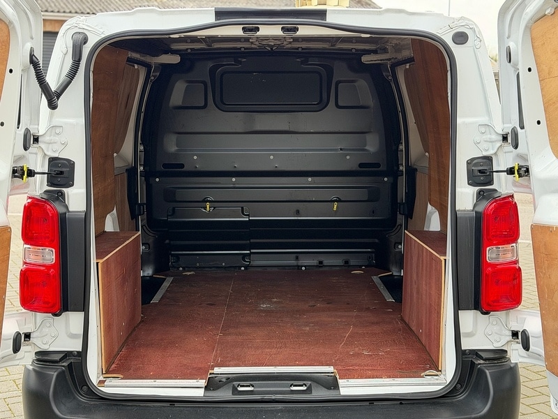 Used Citroen Dispatch 2020 for sale - 78134706: Photo 12