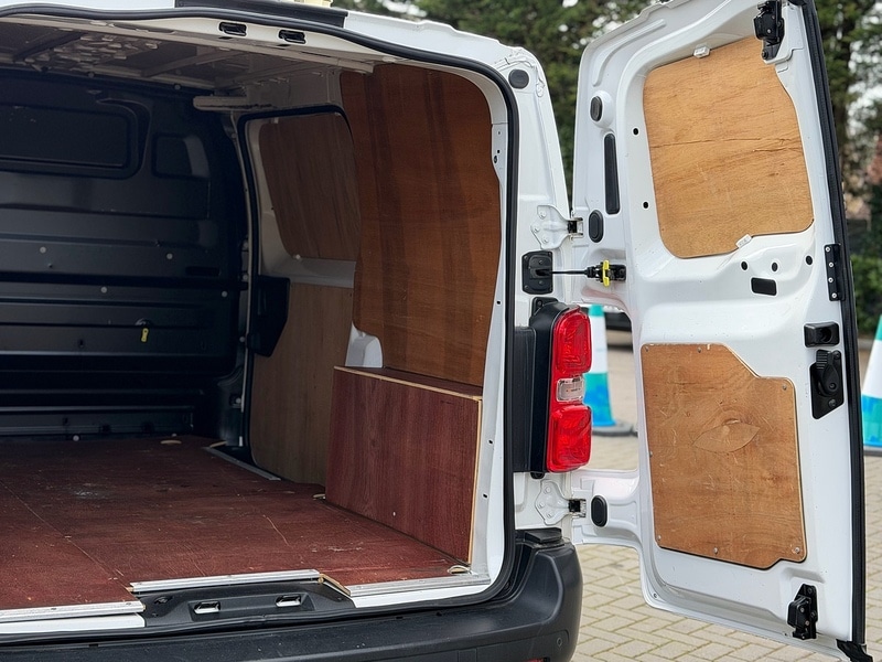 Used Citroen Dispatch 2020 for sale - 78134706: Photo 13