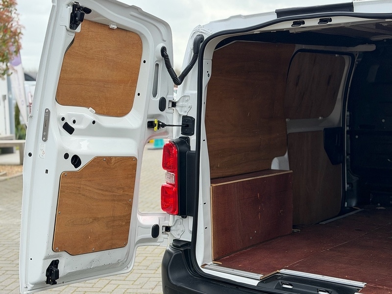 Used Citroen Dispatch 2020 for sale - 78134706: Photo 14