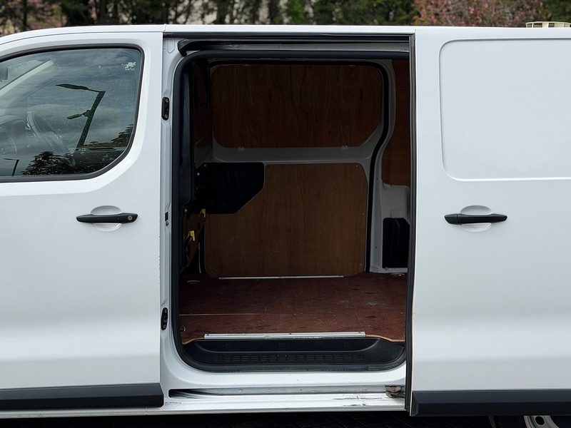 Used Citroen Dispatch 2020 for sale - 78134706: Photo 15