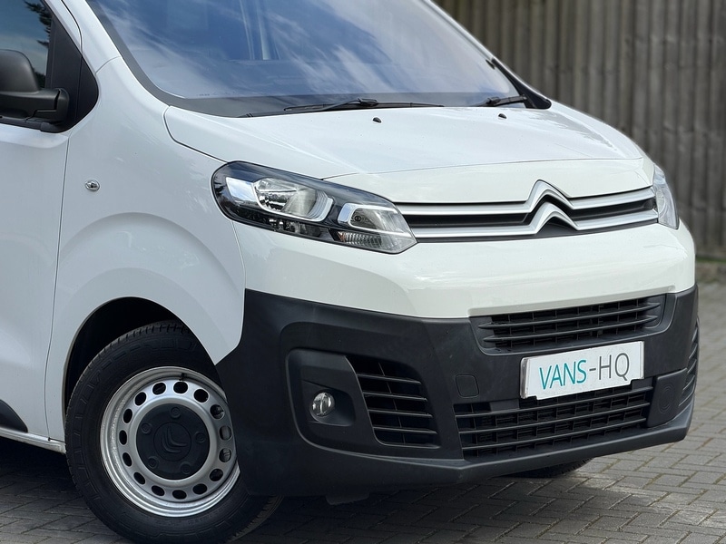 Used Citroen Dispatch 2020 for sale - 78134706: Photo 2