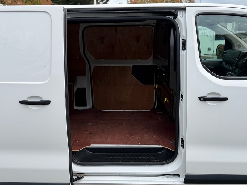 Used Citroen Dispatch 2020 for sale - 78134706: Photo 20