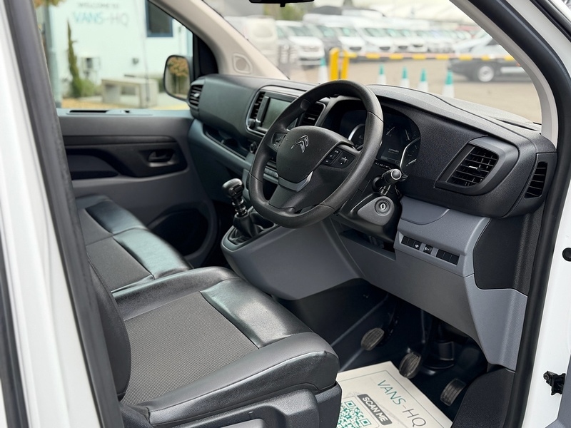 Used Citroen Dispatch 2020 for sale - 78134706: Photo 21