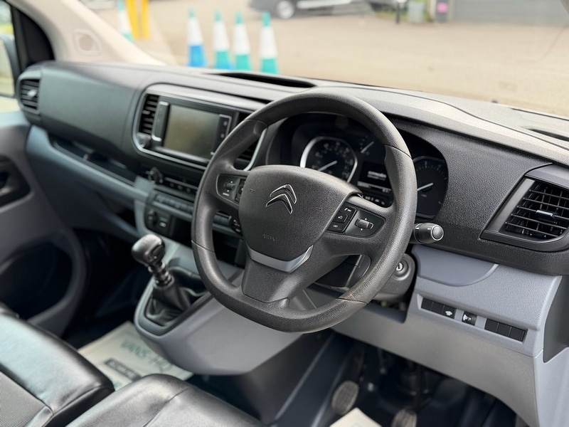 Used Citroen Dispatch 2020 for sale - 78134706: Photo 22