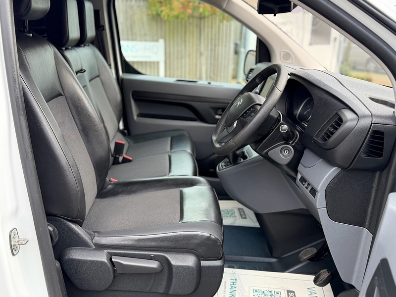 Used Citroen Dispatch 2020 for sale - 78134706: Photo 24